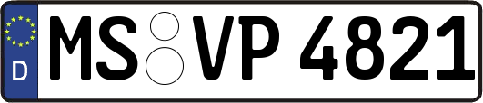 MS-VP4821