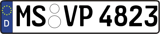 MS-VP4823