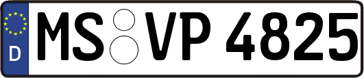 MS-VP4825