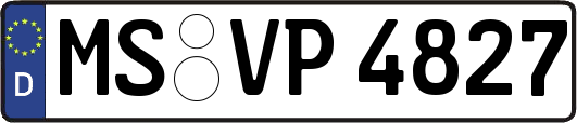 MS-VP4827