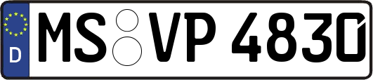 MS-VP4830