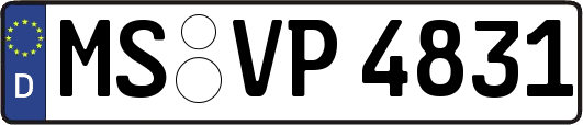 MS-VP4831