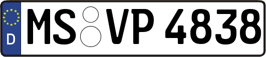 MS-VP4838