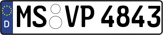 MS-VP4843