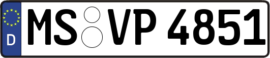MS-VP4851