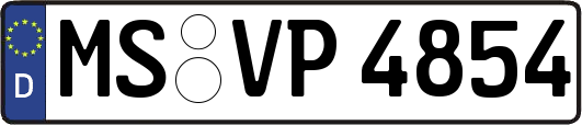 MS-VP4854