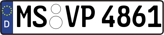 MS-VP4861