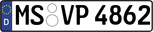 MS-VP4862