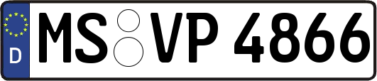 MS-VP4866