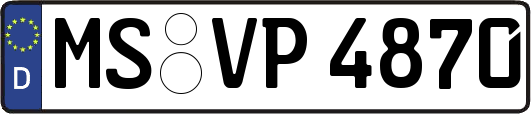 MS-VP4870