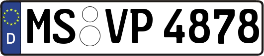 MS-VP4878
