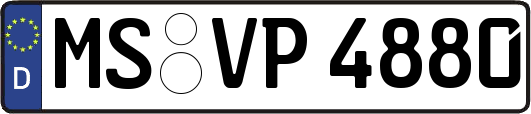 MS-VP4880