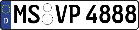 MS-VP4888