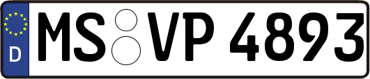 MS-VP4893