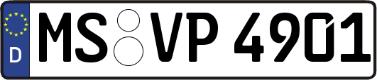 MS-VP4901