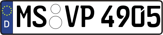 MS-VP4905