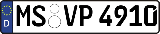 MS-VP4910