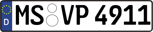 MS-VP4911