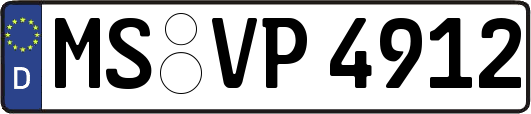 MS-VP4912