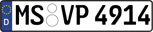 MS-VP4914