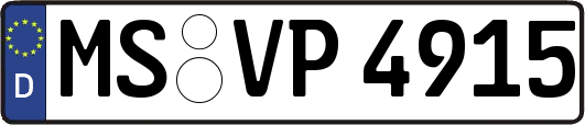 MS-VP4915