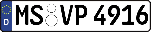 MS-VP4916