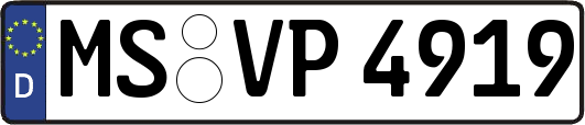 MS-VP4919