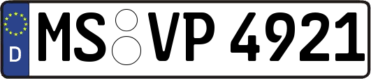 MS-VP4921