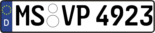 MS-VP4923