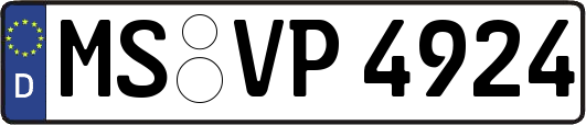 MS-VP4924