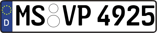 MS-VP4925