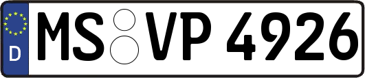 MS-VP4926
