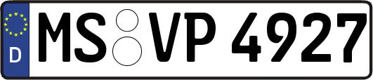 MS-VP4927
