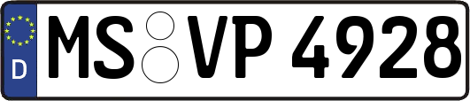 MS-VP4928
