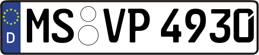 MS-VP4930
