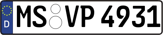 MS-VP4931