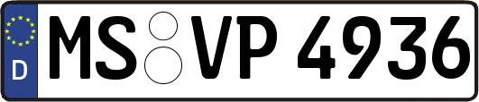 MS-VP4936