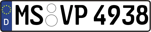 MS-VP4938