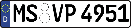 MS-VP4951