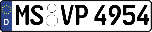 MS-VP4954