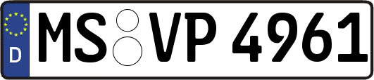 MS-VP4961