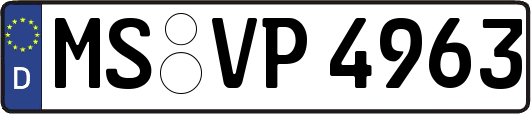 MS-VP4963
