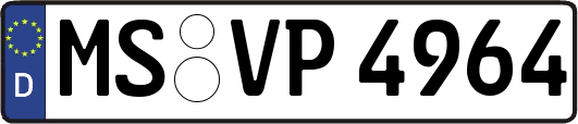 MS-VP4964