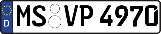 MS-VP4970