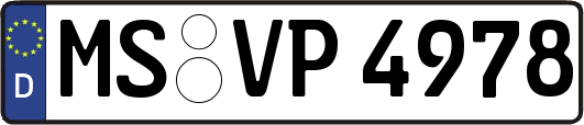MS-VP4978