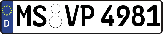 MS-VP4981
