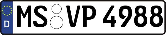 MS-VP4988