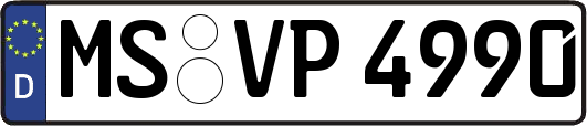 MS-VP4990