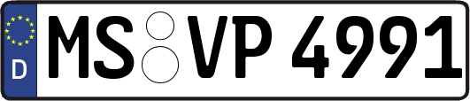 MS-VP4991