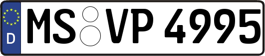 MS-VP4995